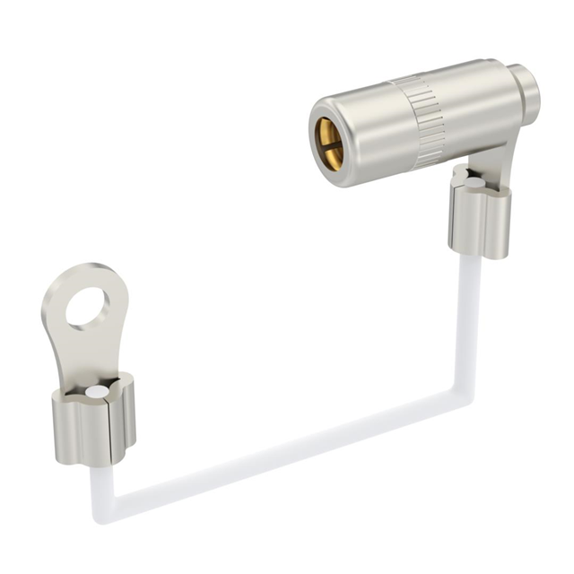 Radiall USA, Inc. R404155000 electronic component product image