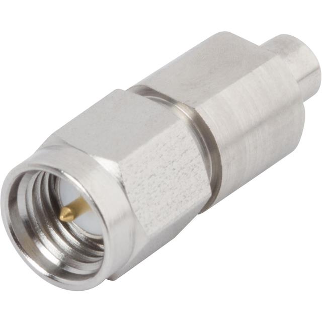 Amphenol SV Microwave SF1080-6005 electronic component product image