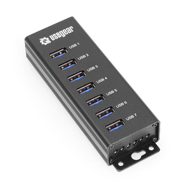 USBGear USBG-BREC307 electronic component product image