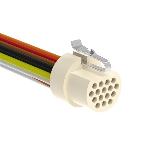 Omnetics A22040-001 electronic component product image