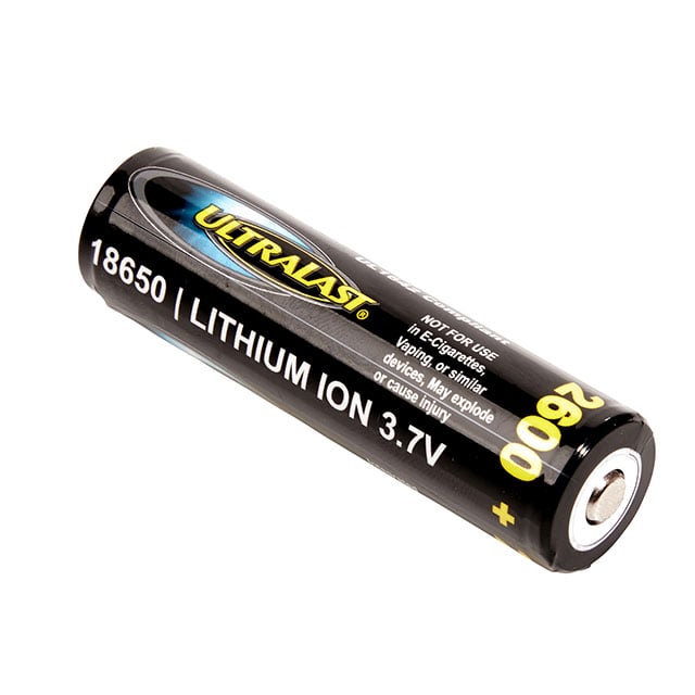 Dantona Industries LION-1865-26 electronic component product image