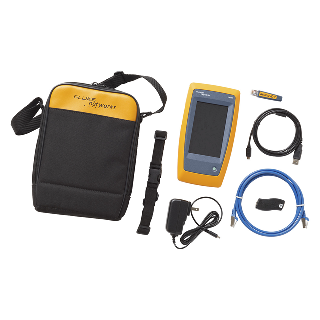 Fluke Networks LIQ-100 electronic component product image