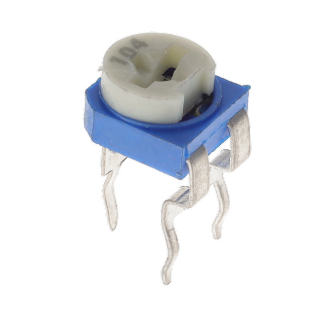KYOCERA AVX 601040 electronic component product image