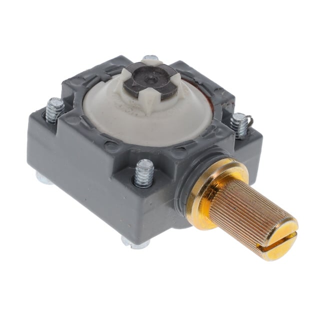 Telemecanique Sensors 9007B electronic component product image