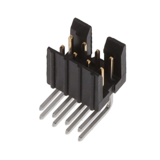 Amphenol ICC (FCI) 78207-108 electronic component product image