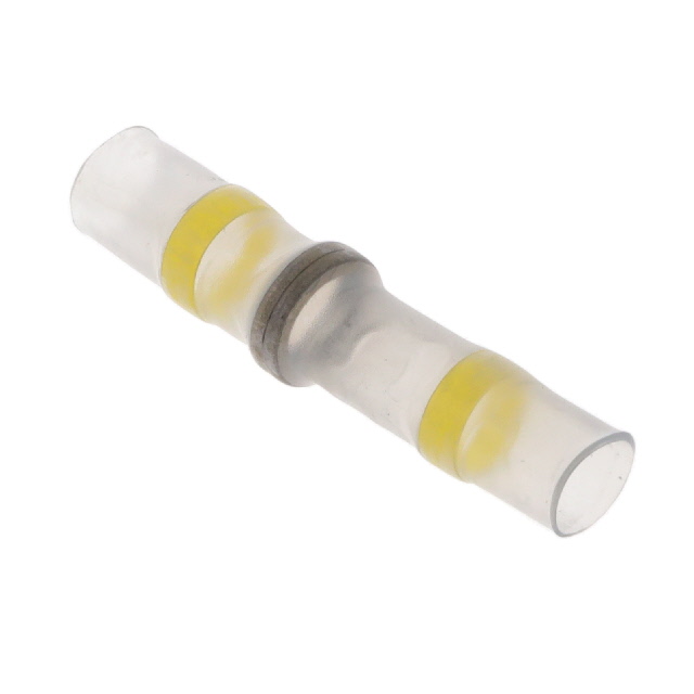 TE Connectivity Aerospace, Defense and Marine B-155-9004 electronic component product image