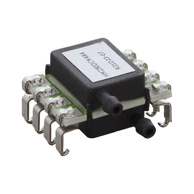 Amphenol All Sensors Corporation ELVH-M250D-HRRJ-C-N4A4 electronic component product image
