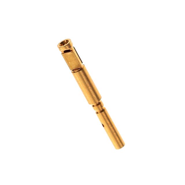 Amphenol Positronic FC8022M2/AA electronic component product image