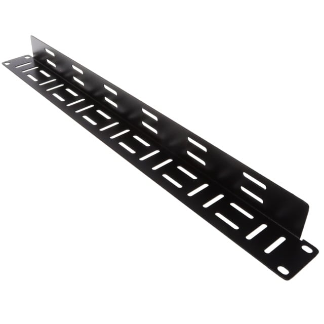 Hammond Manufacturing HCMP191UBK electronic component product image