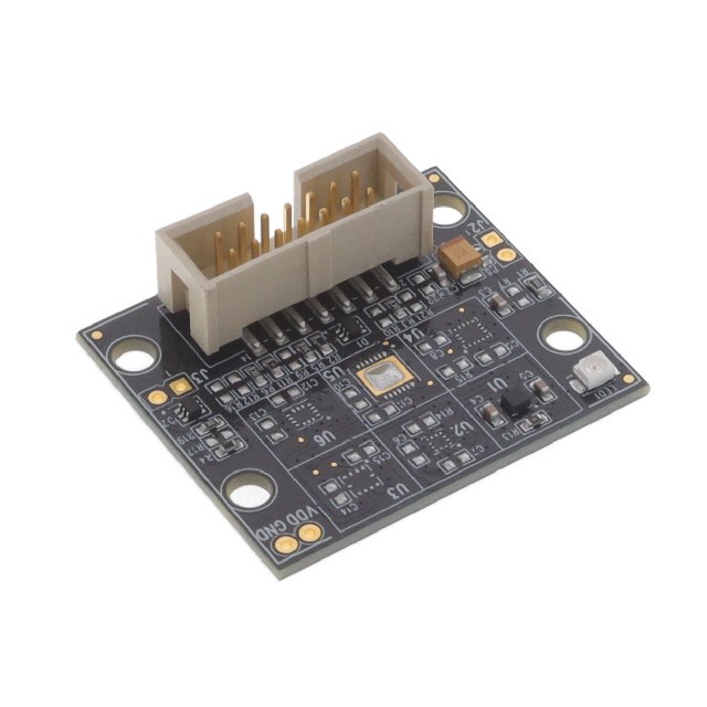 ROHM Semiconductor KXTJ3-1057-EVK-001 electronic component product image