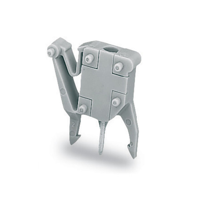 WAGO Corporation 249-112 electronic component product image
