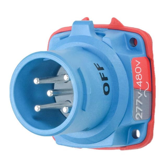 Meltric 63-18047 electronic component product image