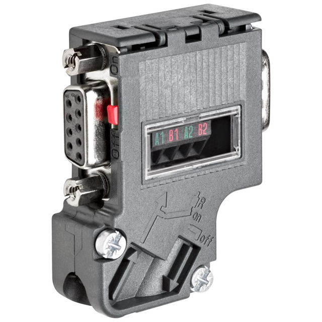 Siemens 6ES79720BB420XA0 electronic component product image