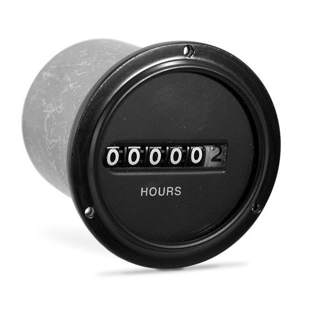Trumeter 720-6300 electronic component product image