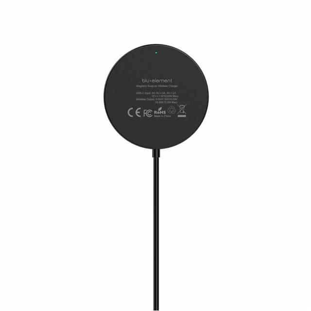 Blu Element BEMSCHSB electronic component product image