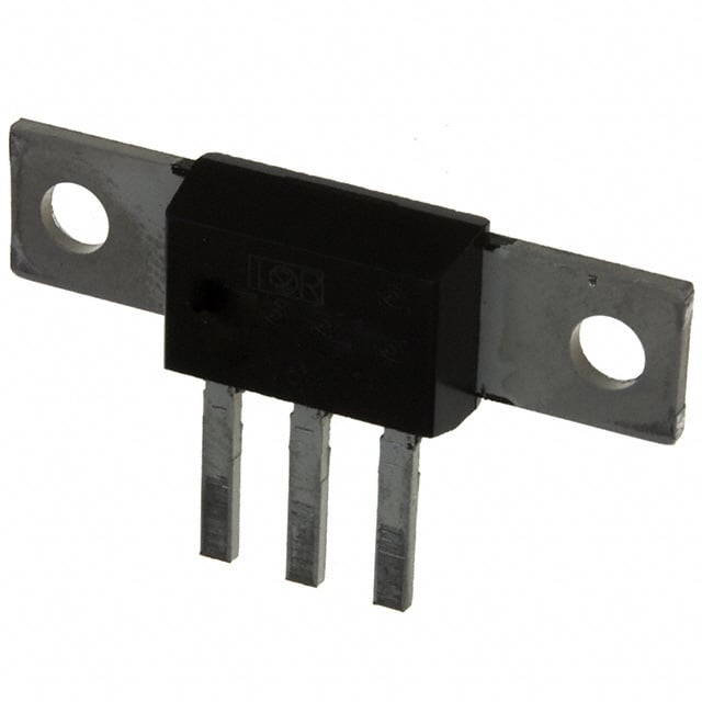 Vishay General Semiconductor - Diodes Division 113CNQ100A electronic component product image