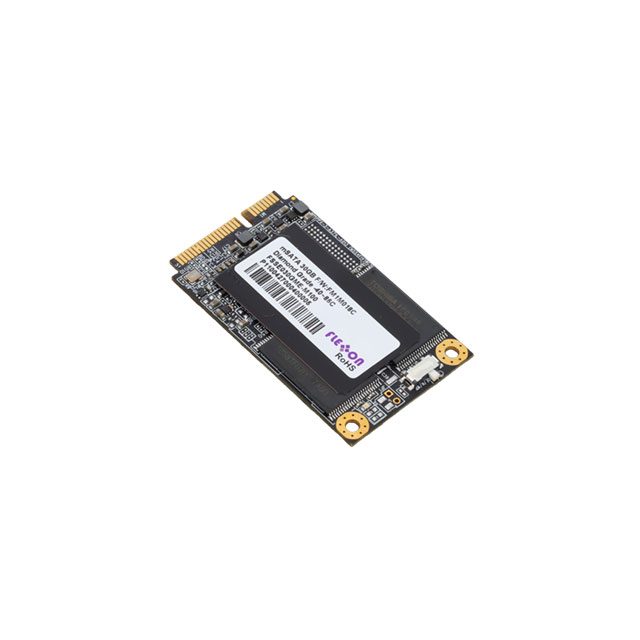 Flexxon Pte Ltd FSSE030GME-M100 electronic component product image