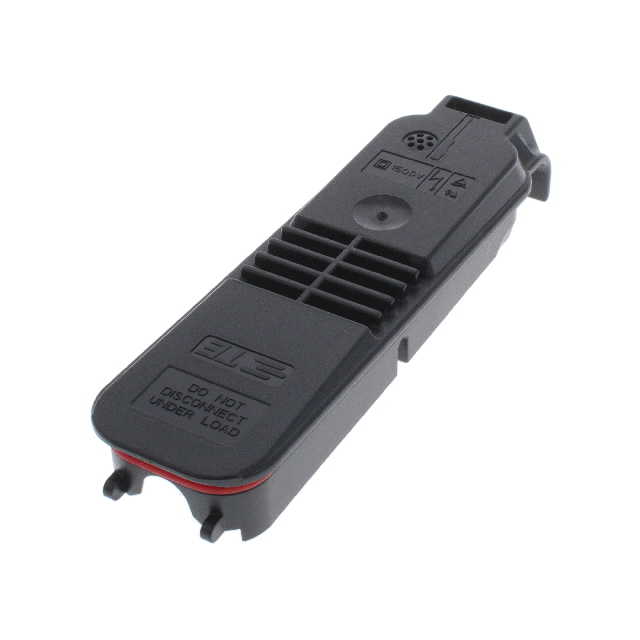 TE Connectivity AMP Connectors 2307520-2 electronic component product image