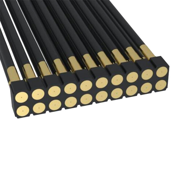 Mill-Max Manufacturing Corp. 889-10-020-70-502010 electronic component product image