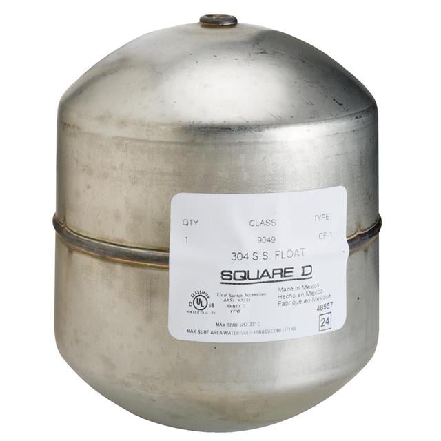 Telemecanique Sensors 9049EF2 electronic component product image
