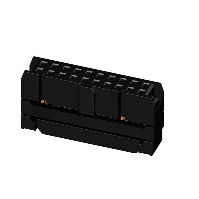 Cvilux USA CA2116SA100 electronic component product image