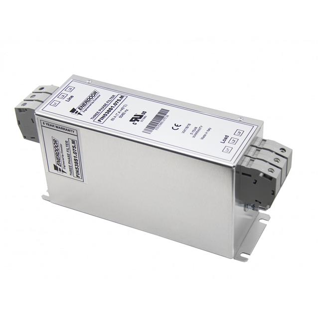 Enerdoor FIN538S1.007.M electronic component product image