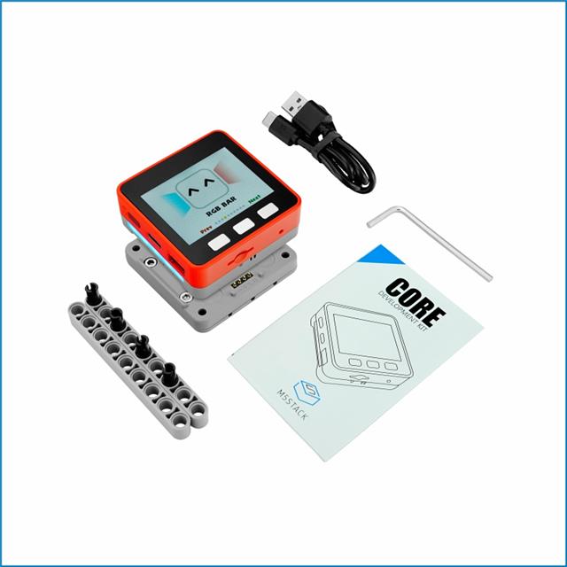 M5Stack Technology Co., Ltd. K007-V26 electronic component product image