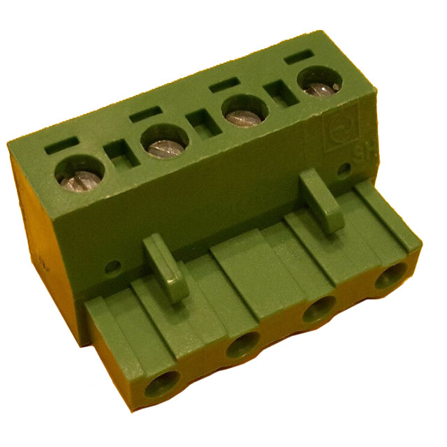 Traktronix TK4P-7.5 electronic component product image