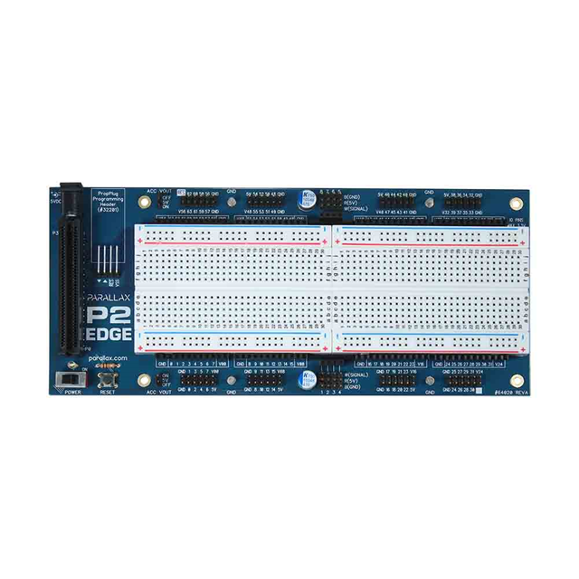 Parallax Inc. 64020 electronic component product image