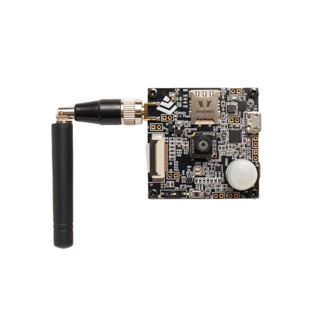 Himax AIEVB-ANLD3-22 electronic component product image