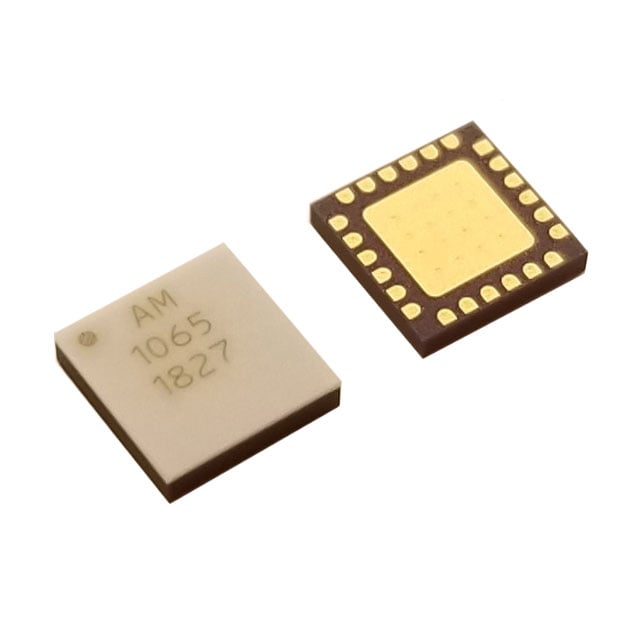 Mercury Systems, Inc. AM1065 electronic component product image