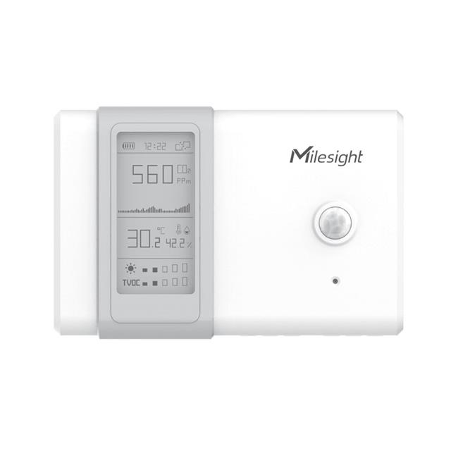 Milesight AM107-US915 electronic component product image