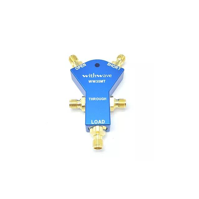 WITHWAVE CO LTD WW35MT(F) electronic component product image