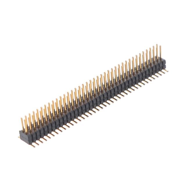 Samtec Inc. MW-38-03-G-D-095-134 electronic component product image