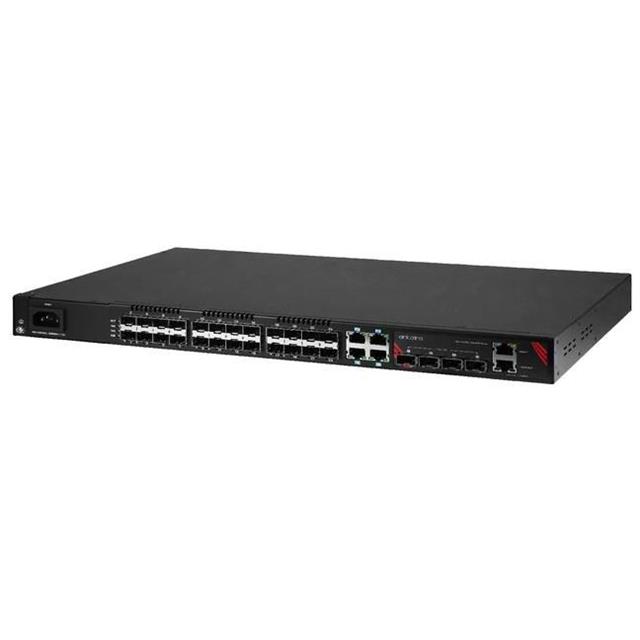 Antaira Technologies LMX-3228G-10G-SFP-AC electronic component product image