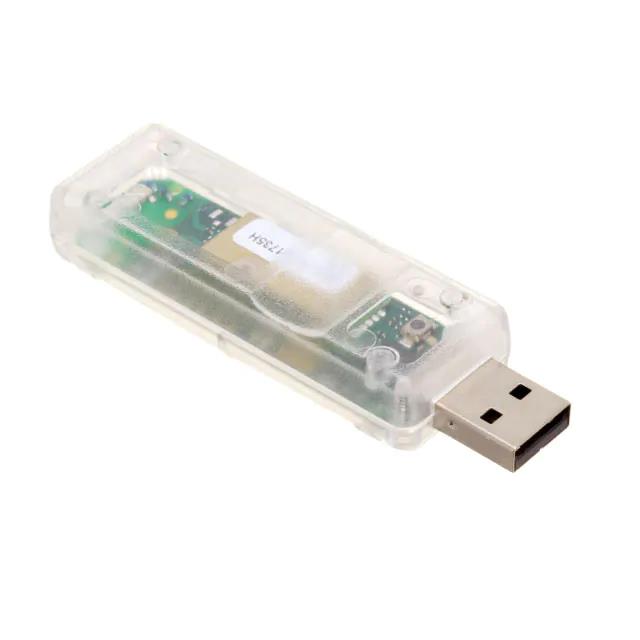 Radiocrafts AS RC1180-RC232-USB electronic component product image