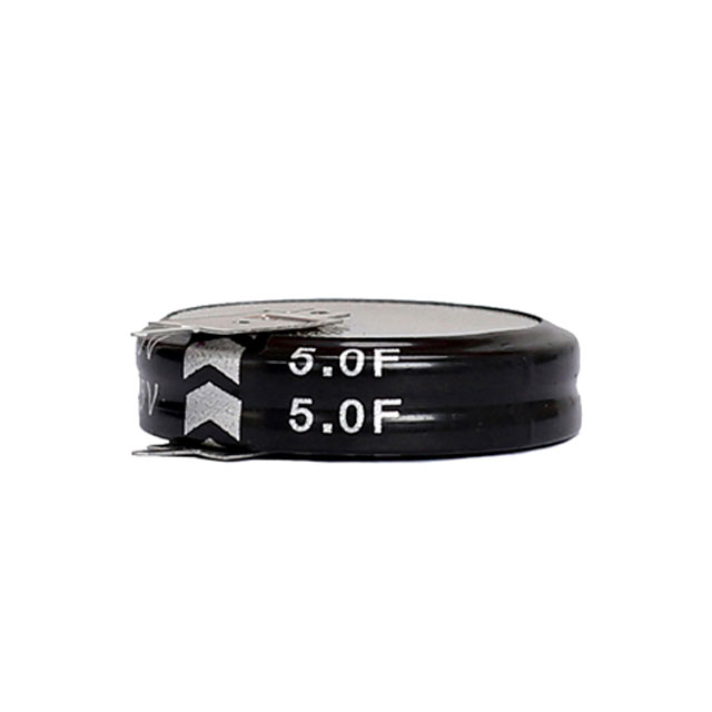 Sruite Electronic Technology (US) SCE5R5V505 electronic component product image