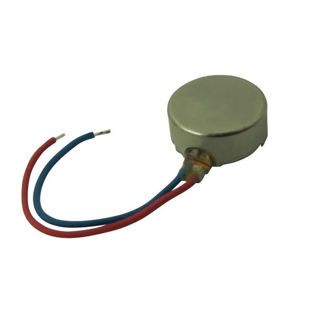 Vybronics Inc VCDM0834B004L electronic component product image