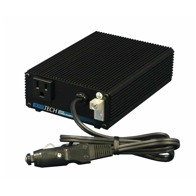 Exeltech XP1-1-1-6-1 electronic component product image