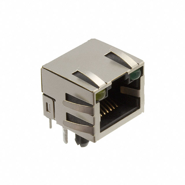 Pulse Electronics E5J88-44LHS4-LT electronic component product image