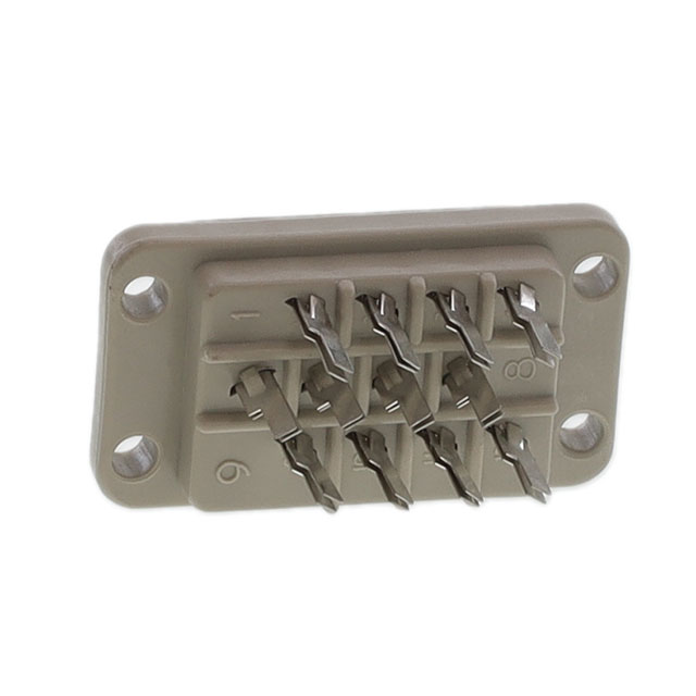 Cinch Connectivity Solutions JA77849 electronic component product image