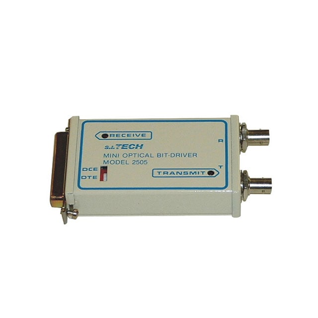 S.I. Tech, Inc. 2505 electronic component product image