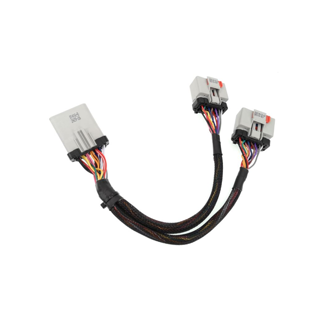 AVR Global Technologies, Inc AVRGT RP1226-SPLITTER electronic component product image
