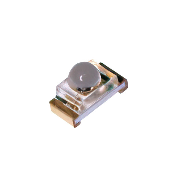 Harvatek Corporation B18W1URO-20C000114U1930 electronic component product image