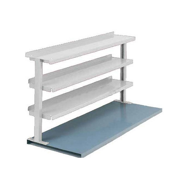 Equipto 463T72-WH electronic component product image