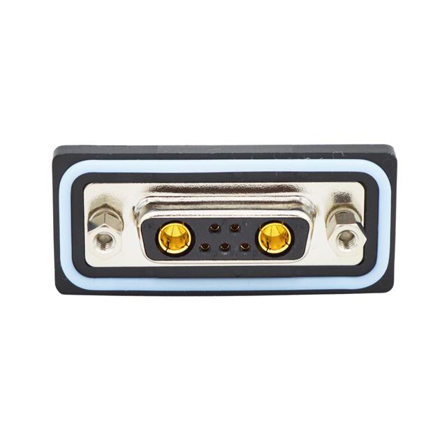 NorComp Inc. CDFV7W2213L411 electronic component product image