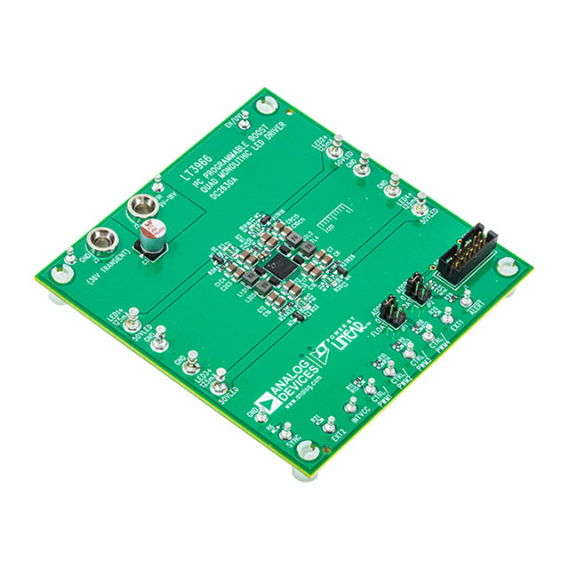 Analog Devices Inc. DC2630A electronic component product image