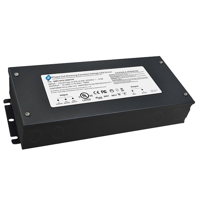 Emcod Lighting Group MLE60-12DC electronic component product image