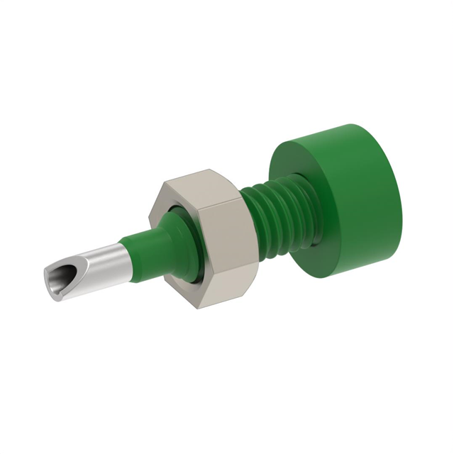 Radiall USA, Inc. R921922000 electronic component product image