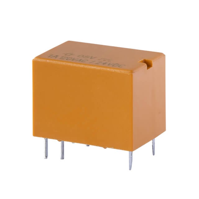 Same Sky (Formerly CUI Devices) SR5-12V-200-1C electronic component product image
